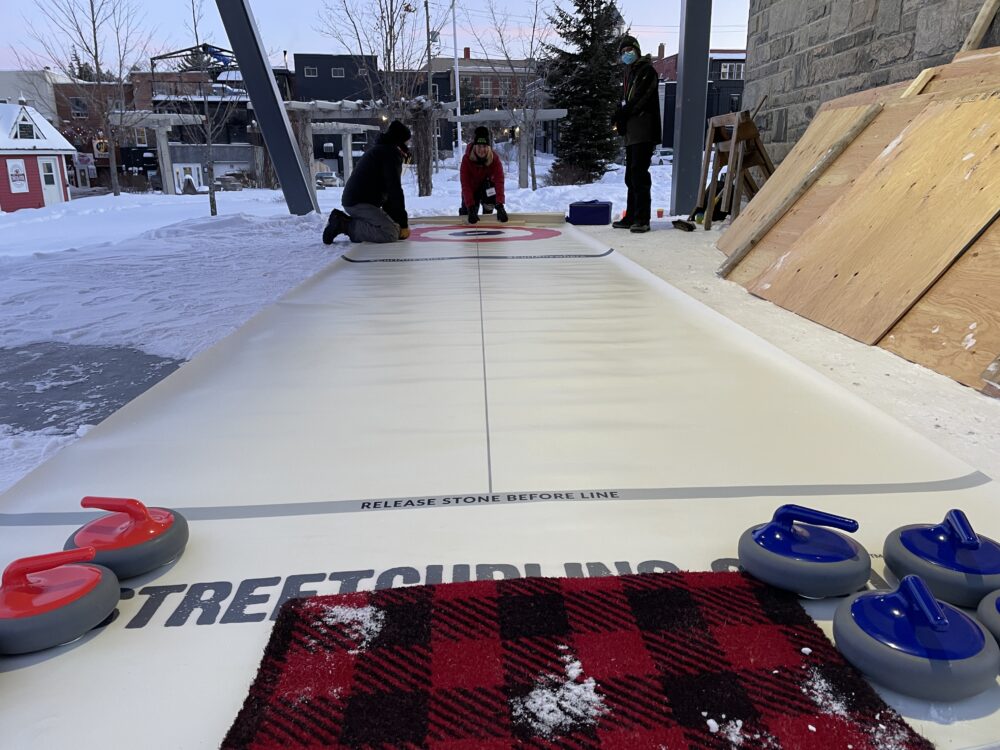 A One-of-a-Kind Muskoka Adventure