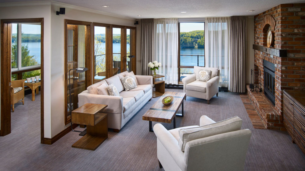 Deerhurst Resort