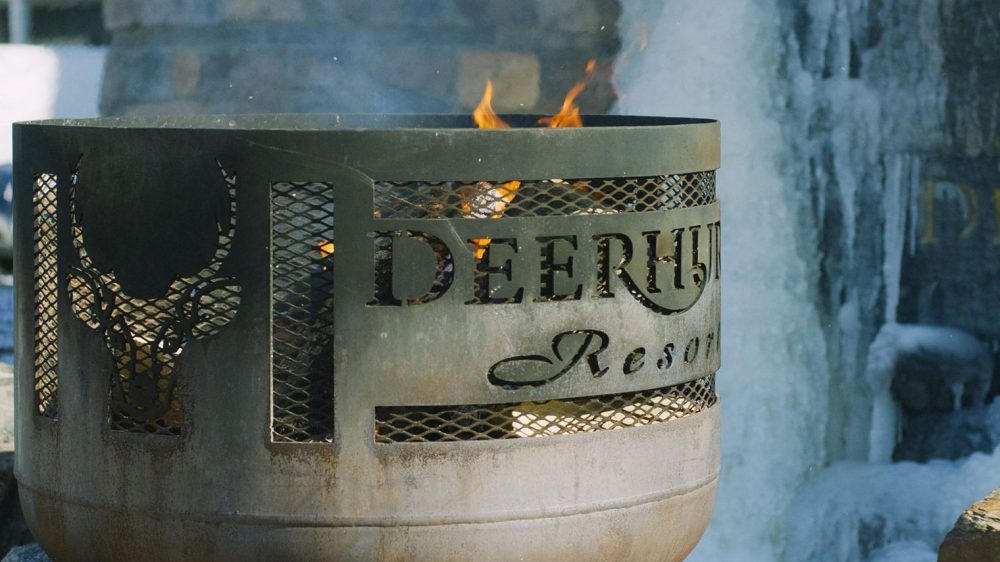 Deerhurst Resort