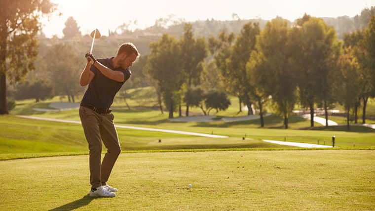 Golf