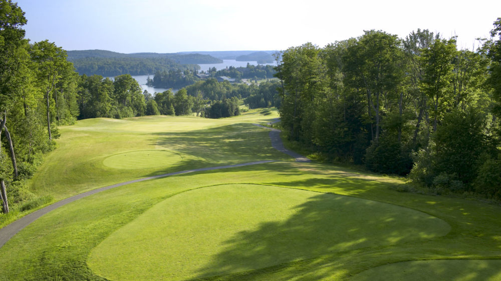 Deerhurst Resort