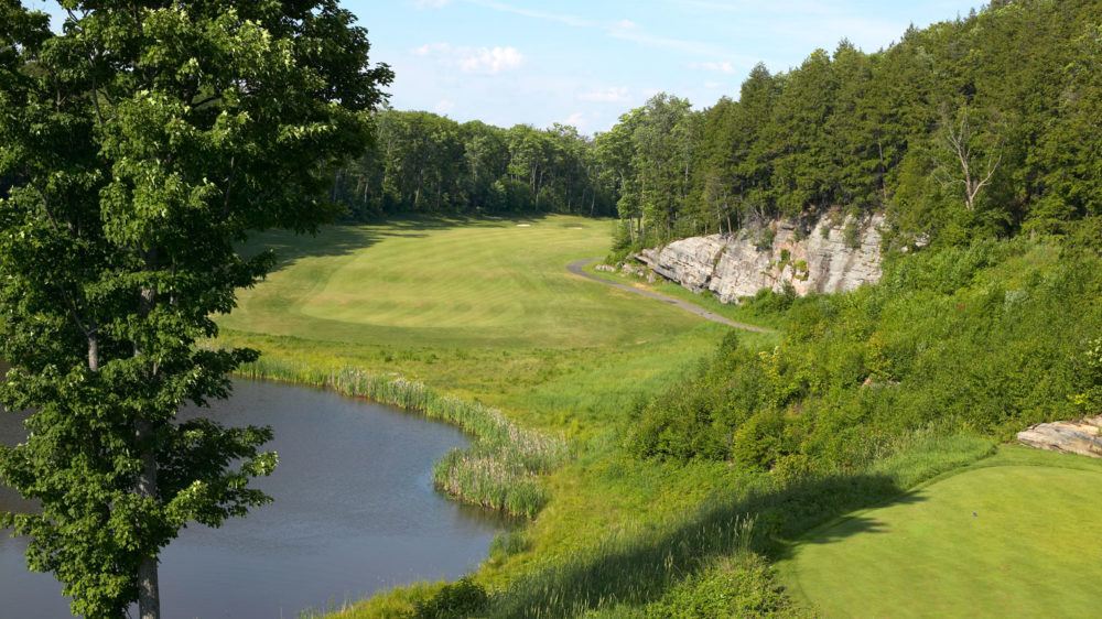 Deerhurst Resort