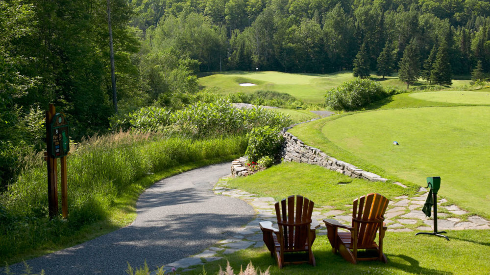Deerhurst Resort