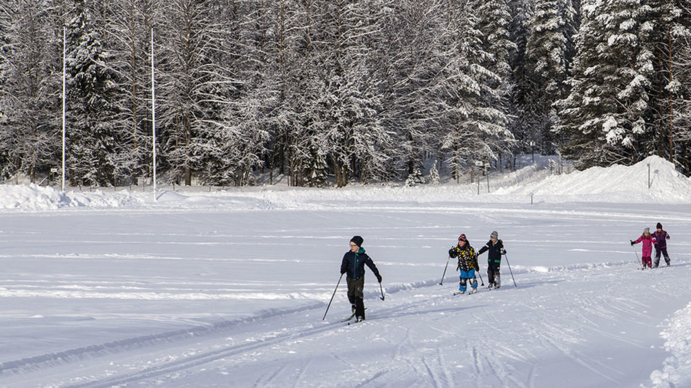 Deerhurst Resort