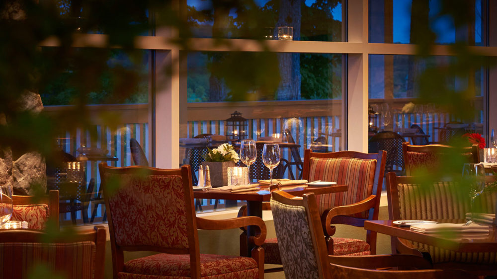 Deerhurst Resort