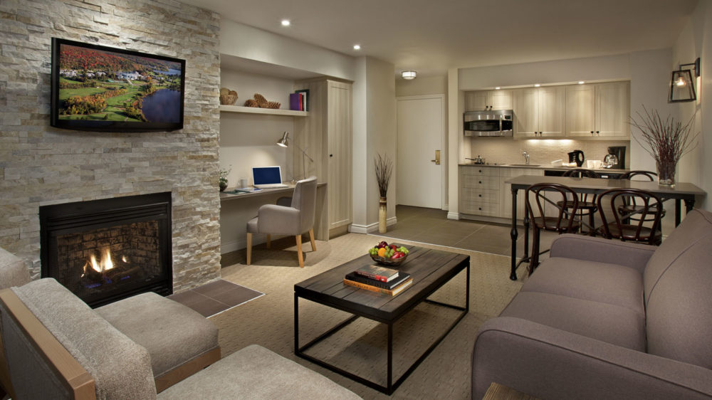Deerhurst Resort
