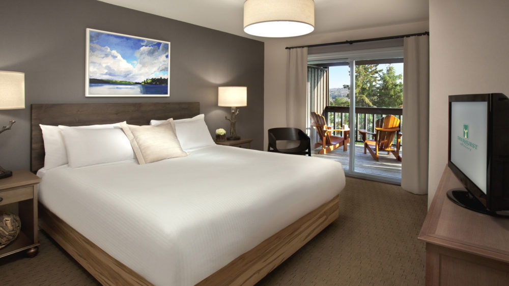 Deerhurst Resort