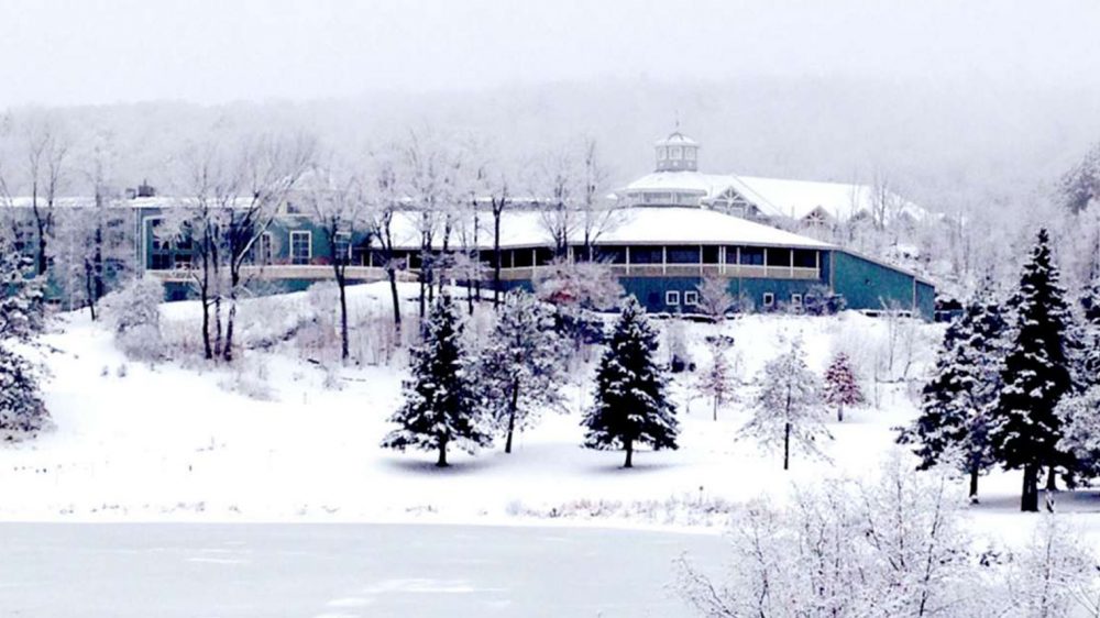 Deerhurst Resort
