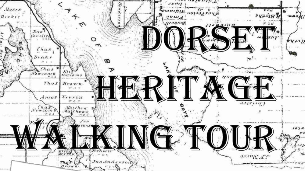 Dorset Heritage Trail