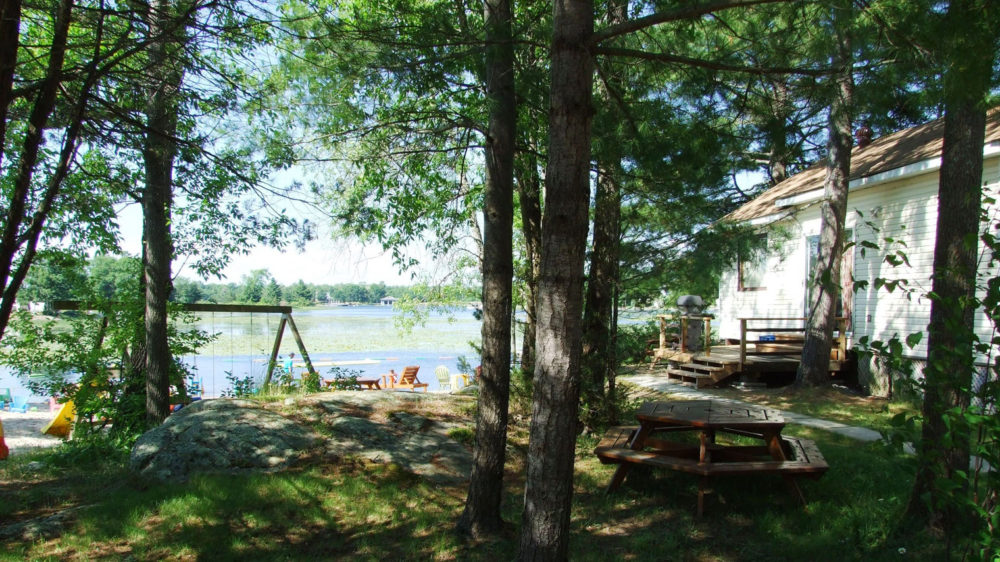 Elm Cove Cottages