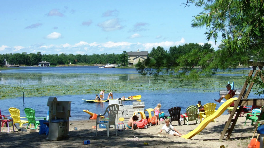 Elm Cove Cottages