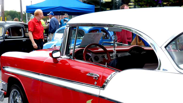 Event Huntsville Classic Car Show Muskoka Tourism Event Huntsville Classic Car Show Muskoka Tourism