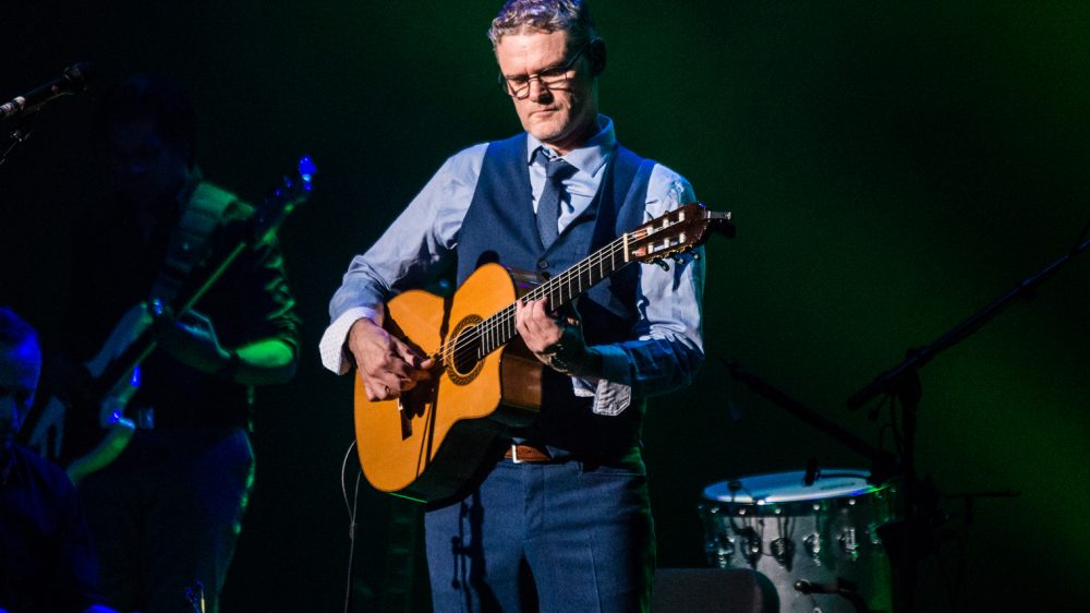 Jesse Cook @ Algonquin Theatre