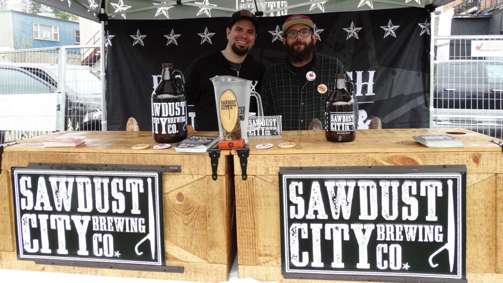 May 2/4 Craft Beer Festival