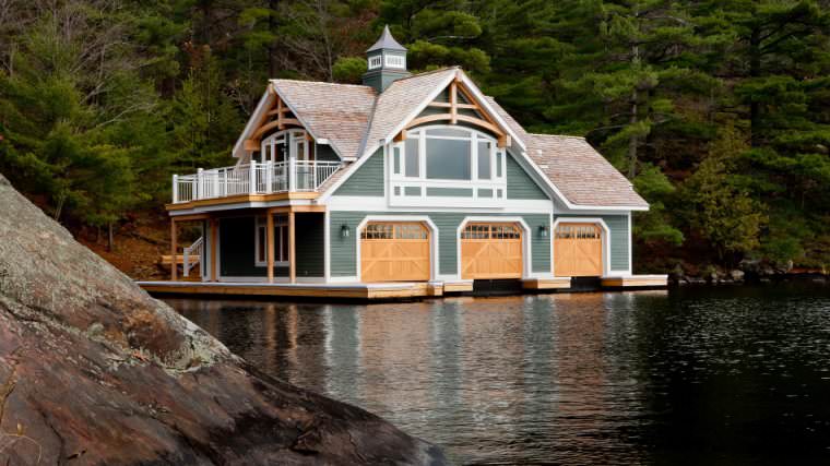 muskoka builders association home