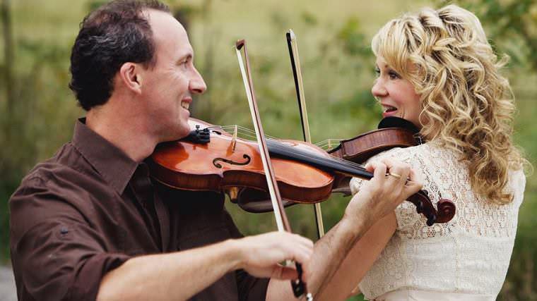 donnell leahy and natalie macmaster