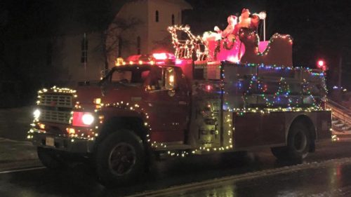 A few fun things to do in Muskoka