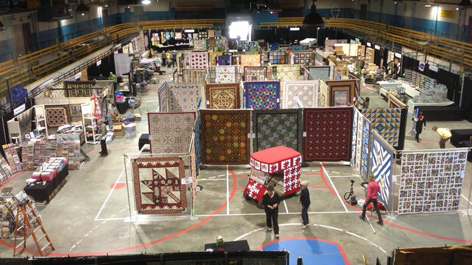 Quilt Show-Pine Tree Quilters&#8217; Guild of Muskoka