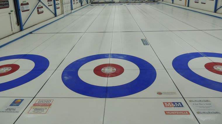 Lagers on Ice Funspiel