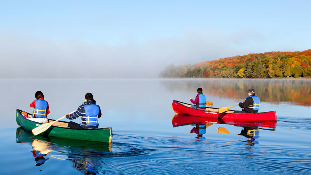 Algonquin Park
