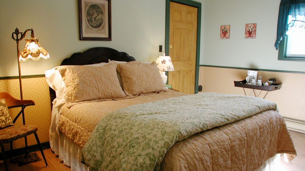 Fern Glen Inn B&B