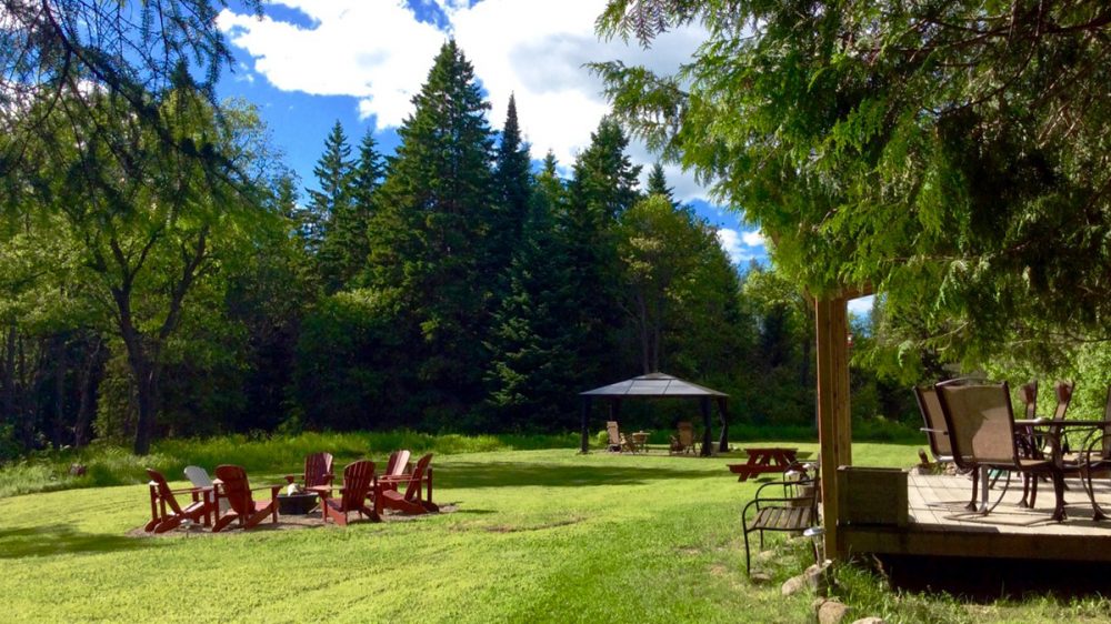 Fern Glen Inn B&B