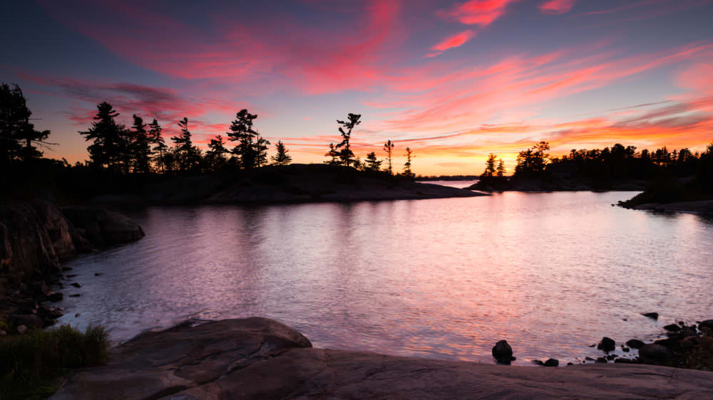 Georgian Bay