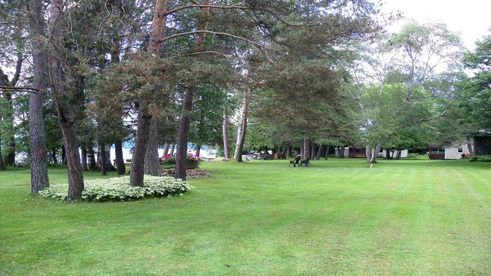 Glen Manor Cottages