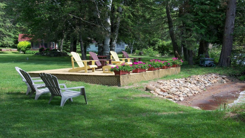 Glen Manor Cottages