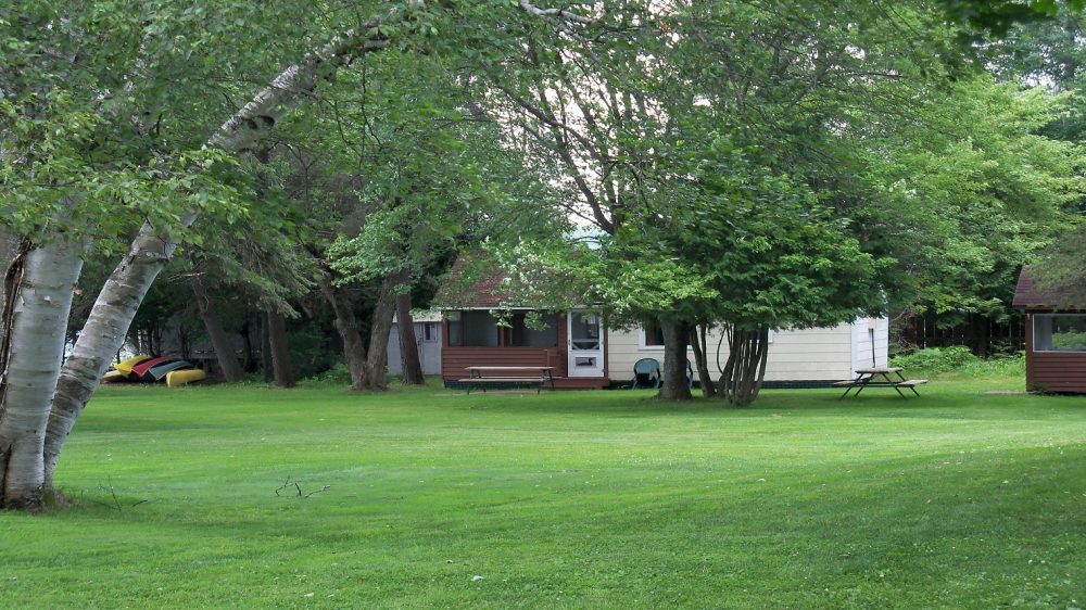 Glen Manor Cottages