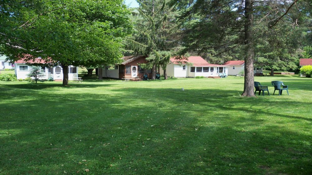 Glen Manor Cottages