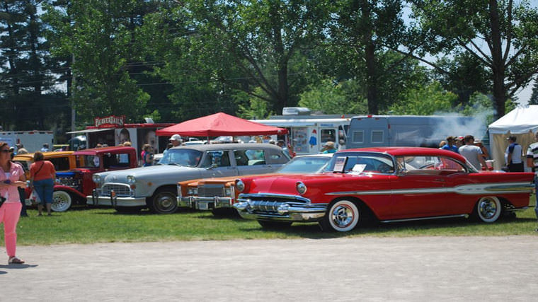 440 Nice Antique car shows in ontario 2019 for Iphone Home Screen