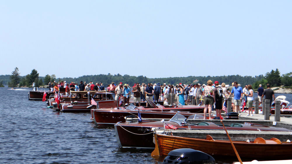 Gravenhurst Where to Stay Things to Do in Gravenhurst Gravenhurst