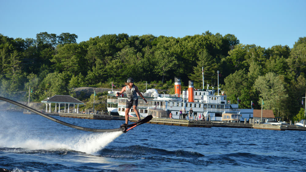 Gravenhurst Where to Stay Things to Do in Gravenhurst Gravenhurst