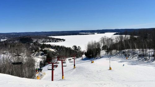 A few fun things to do in Muskoka