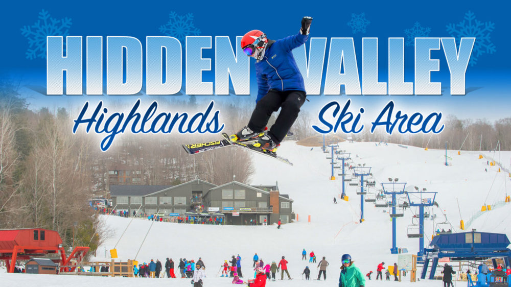 Image result for hidden valley highland ski