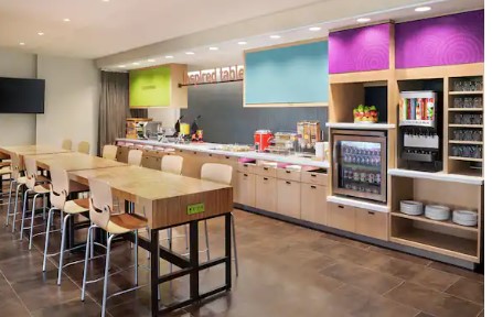Home2 Suites by Hilton Huntsville NOW OPEN