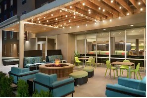 Home2 Suites by Hilton Huntsville NOW OPEN