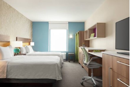 Home2 Suites by Hilton Huntsville NOW OPEN