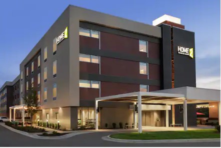 Home2 Suites by Hilton Huntsville OPENING SOON