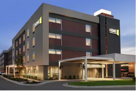 Home2 Suites by Hilton Huntsville NOW OPEN