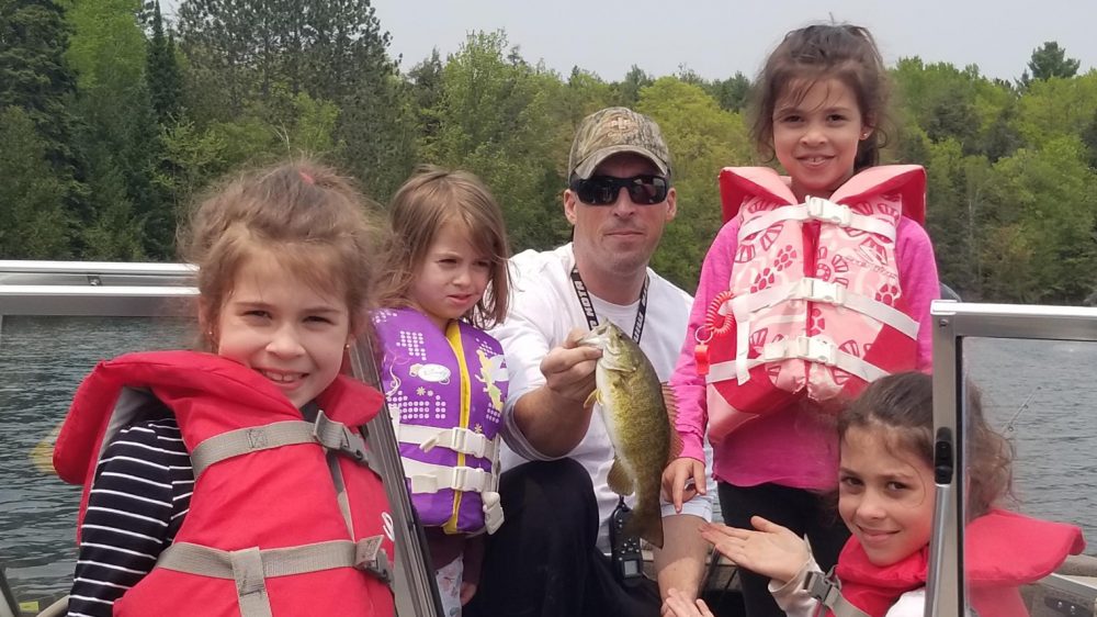 Hook It Fishing Adventures