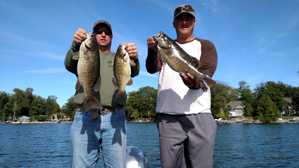 Hook It Fishing Adventures