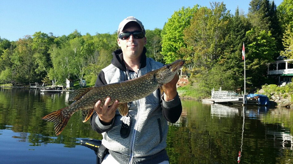 Hook It Fishing Adventures