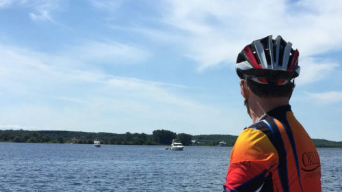 Muskoka / Georgian Bay 6 Day Cycling Tour