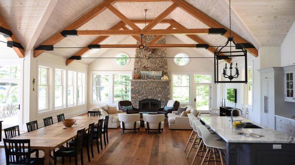 Jayne's Cottages - Luxury Rentals & Concierge