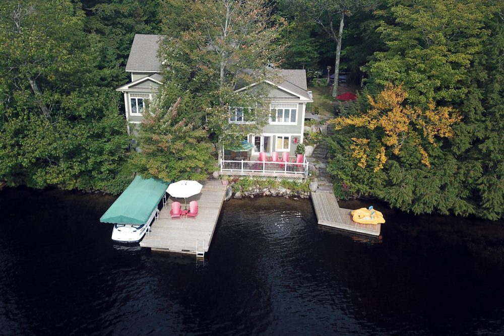 Jayne's Cottages - Luxury Rentals & Concierge