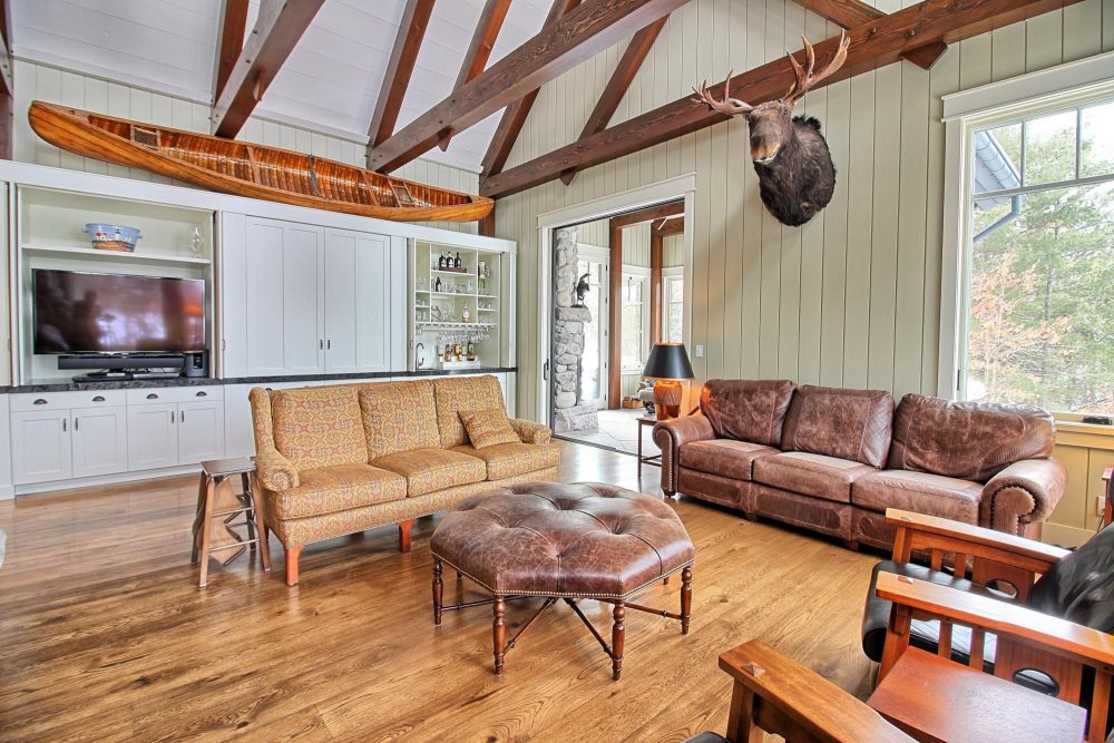 Jayne's Cottages - Luxury Rentals & Concierge