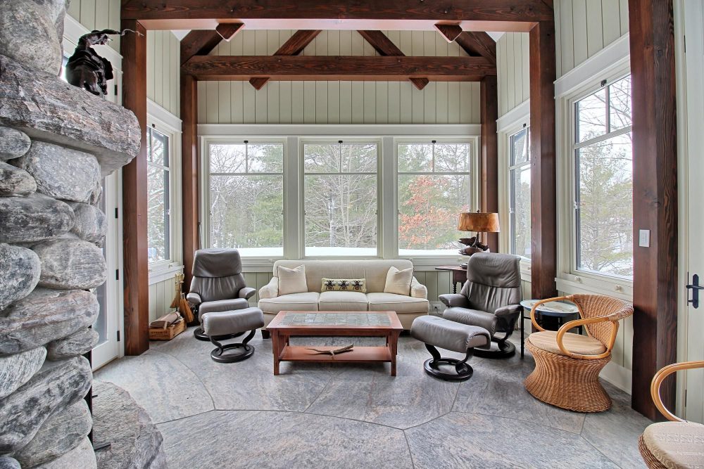 Jayne's Cottages - Luxury Rentals & Concierge