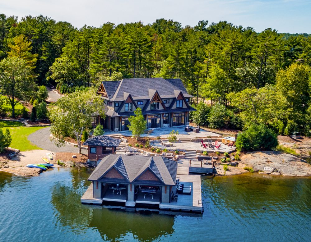 Jayne's Cottages - Luxury Rentals & Concierge
